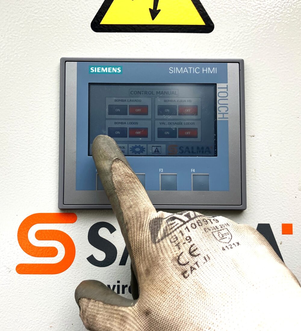 7. Automatización y Sistemas de Control